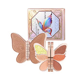 Butterfly Eyeshadow Palette